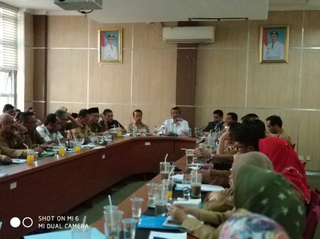 57Rapat Tindak Lanjut Penyusunan RAPBD Kabupaten Solok Tahun 2018.jpeg